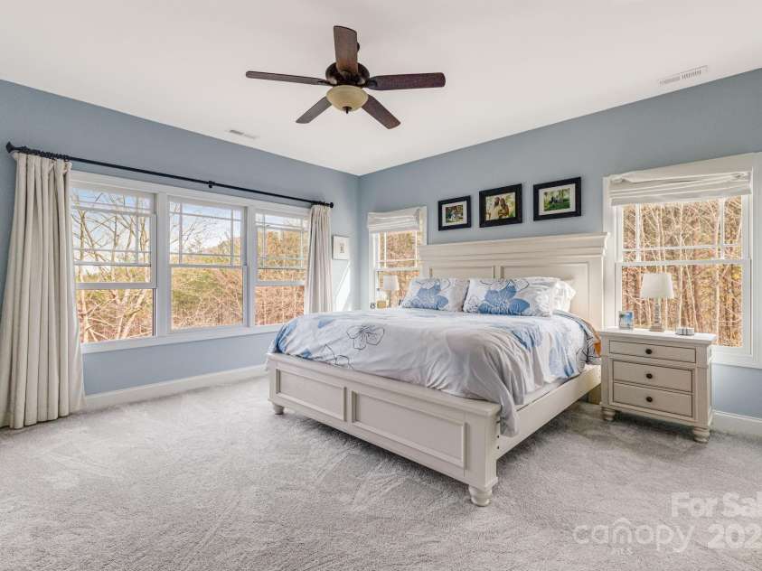 135 Anthony Court, Mill Spring, NC 28756.  MLS# CAR4227459, YatesRealty ID 15980. 