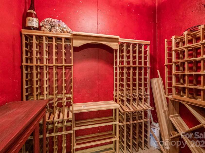 135 Anthony Court, Mill Spring, NC 28756.  MLS# CAR4227459, YatesRealty ID 15980. 