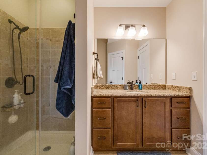 135 Anthony Court, Mill Spring, NC 28756.  MLS# CAR4227459, YatesRealty ID 15980. 