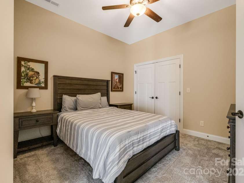 135 Anthony Court, Mill Spring, NC 28756.  MLS# CAR4227459, YatesRealty ID 15980. 