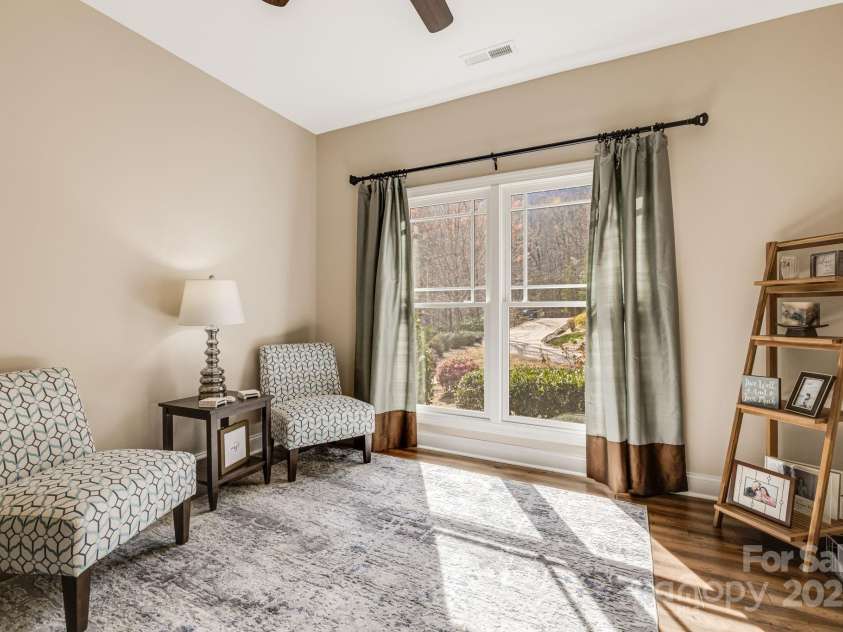 135 Anthony Court, Mill Spring, NC 28756.  MLS# CAR4227459, YatesRealty ID 15980. 