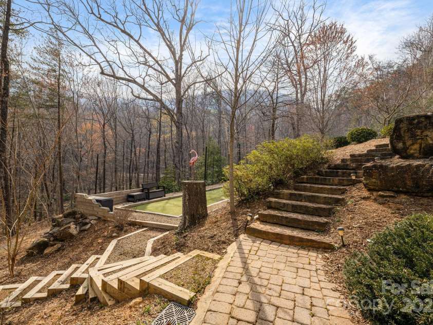 135 Anthony Court, Mill Spring, NC 28756.  MLS# CAR4227459, YatesRealty ID 15980. 