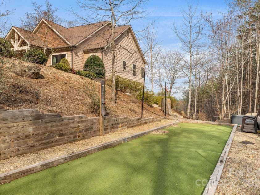 135 Anthony Court, Mill Spring, NC 28756.  MLS# CAR4227459, YatesRealty ID 15980. 