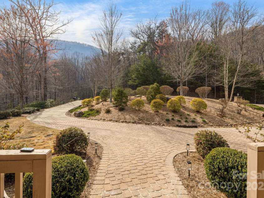 135 Anthony Court, Mill Spring, NC 28756.  MLS# CAR4227459, YatesRealty ID 15980. 