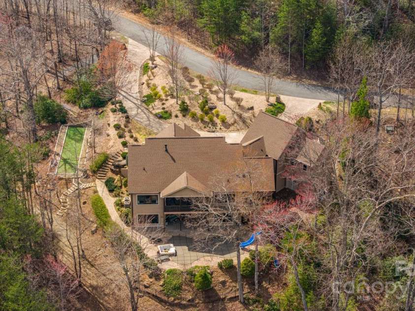 135 Anthony Court, Mill Spring, NC 28756.  MLS# CAR4227459, YatesRealty ID 15980. 