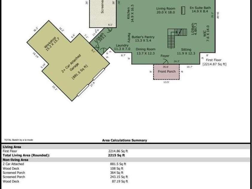 135 Anthony Court, Mill Spring, NC 28756.  MLS# CAR4227459, YatesRealty ID 15980. 