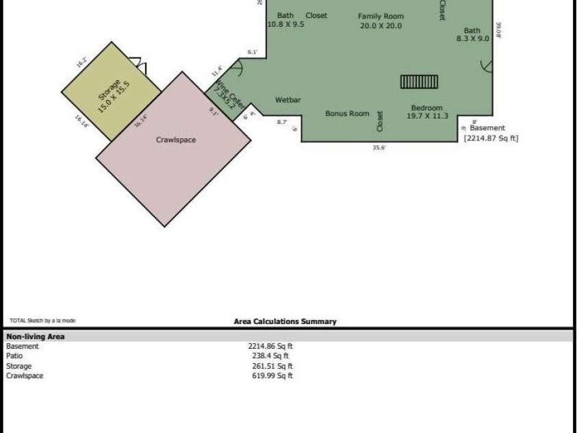 135 Anthony Court, Mill Spring, NC 28756.  MLS# CAR4227459, YatesRealty ID 15980. 