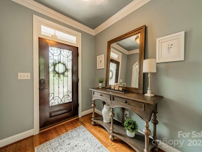 3500 Maple Wood Drive, Denver, NC 28037.  MLS# CAR4263728, YatesRealty ID 15981. 