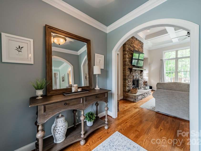 3500 Maple Wood Drive, Denver, NC 28037.  MLS# CAR4263728, YatesRealty ID 15981. 