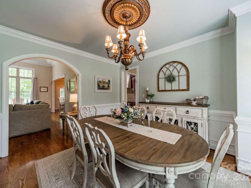 3500 Maple Wood Drive, Denver, NC 28037.  MLS# CAR4263728, YatesRealty ID 15981. 