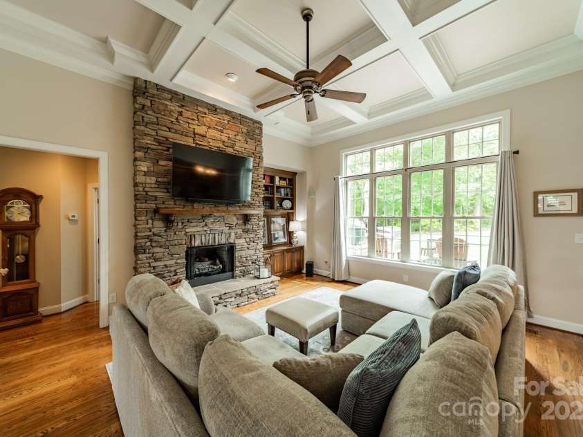 3500 Maple Wood Drive, Denver, NC 28037.  MLS# CAR4263728, YatesRealty ID 15981. 