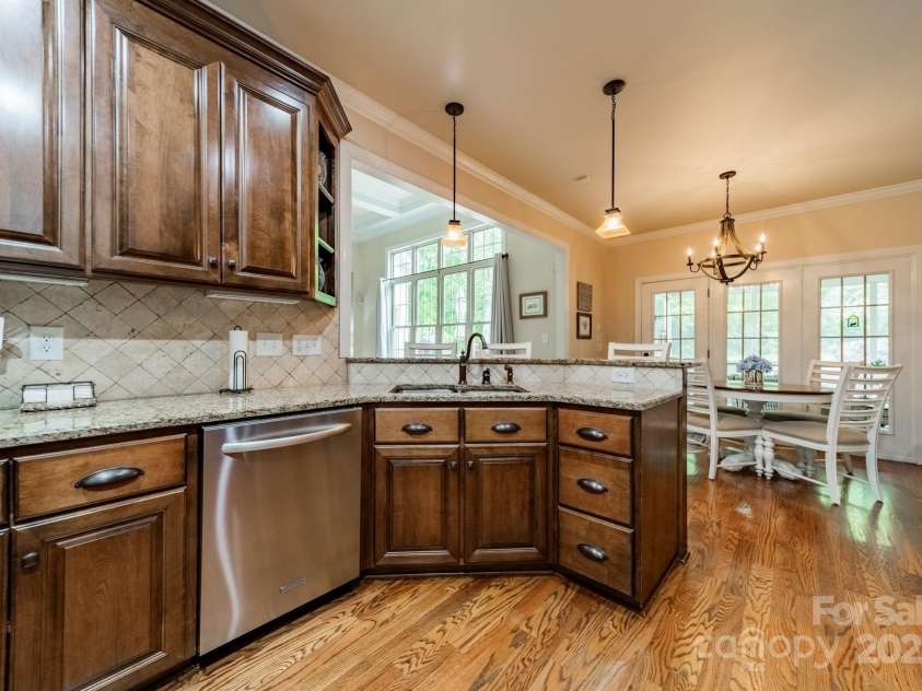 3500 Maple Wood Drive, Denver, NC 28037.  MLS# CAR4263728, YatesRealty ID 15981. 