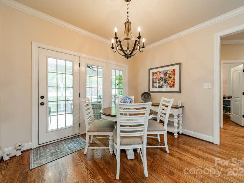 3500 Maple Wood Drive, Denver, NC 28037.  MLS# CAR4263728, YatesRealty ID 15981. 