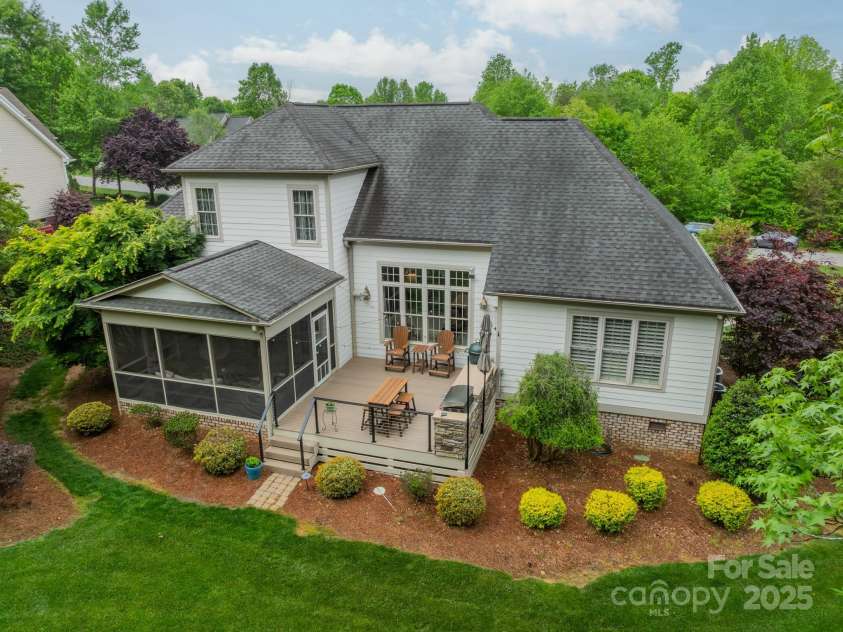 3500 Maple Wood Drive, Denver, NC 28037.  MLS# CAR4263728, YatesRealty ID 15981. 
