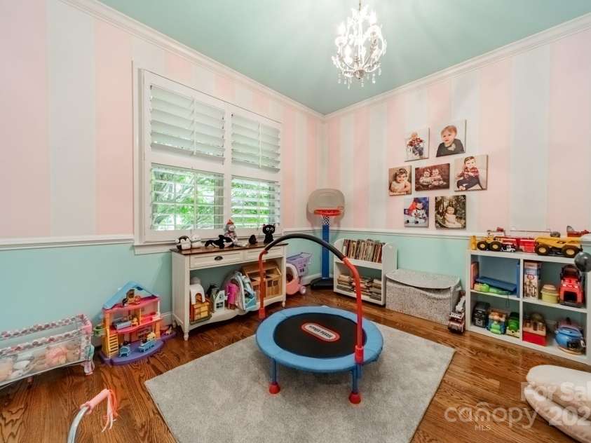 3500 Maple Wood Drive, Denver, NC 28037.  MLS# CAR4263728, YatesRealty ID 15981. Bedroom 2 on Main Level