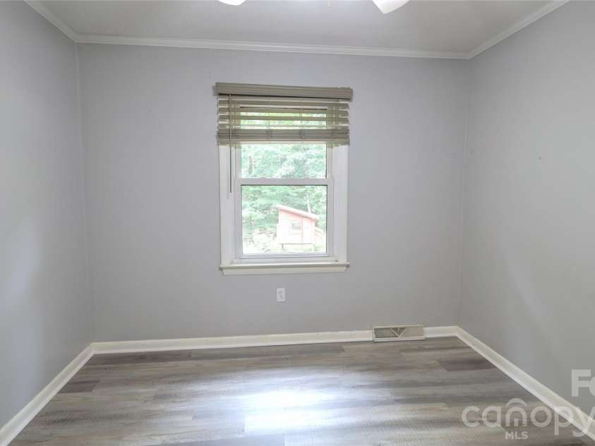 1130 Allman Extension, Mount Pleasant, NC 28124.  MLS# CAR4365087, YatesRealty ID 15982. Bedroom 3 with new LVP Flooring
