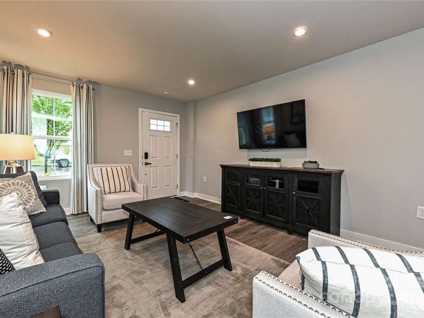 124 Kristin View Lane, Troutman, NC 28166.  MLS# CAR4269391, YatesRealty ID 15983. 