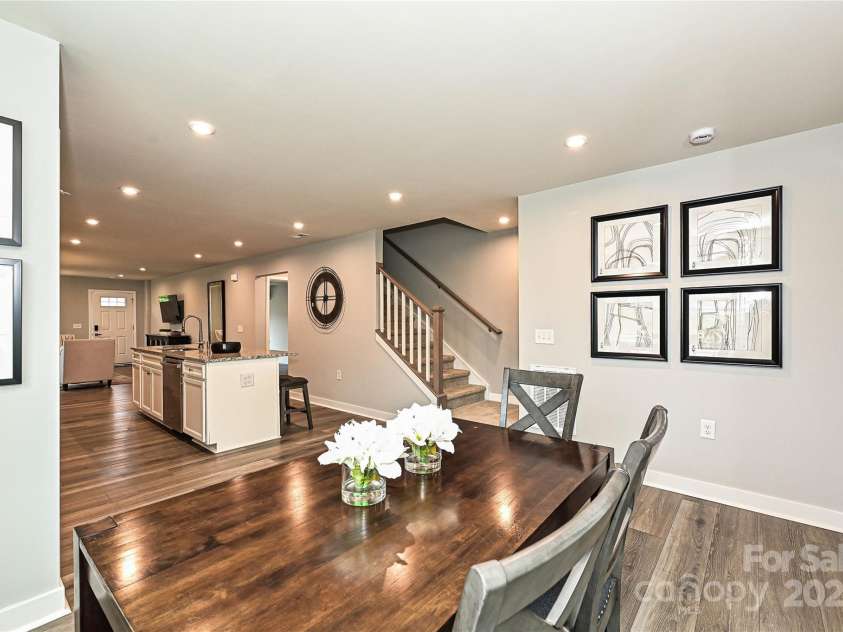 124 Kristin View Lane, Troutman, NC 28166.  MLS# CAR4269391, YatesRealty ID 15983. 