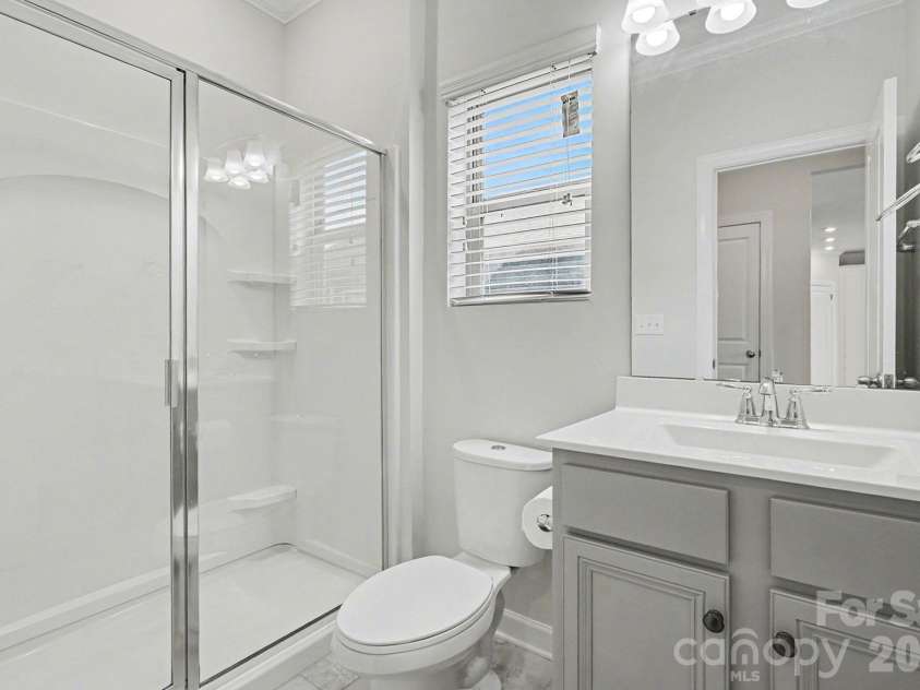 2156 Poplar Ridge Drive, Monroe, NC 28110.  MLS# CAR4365598, YatesRealty ID 15983. 