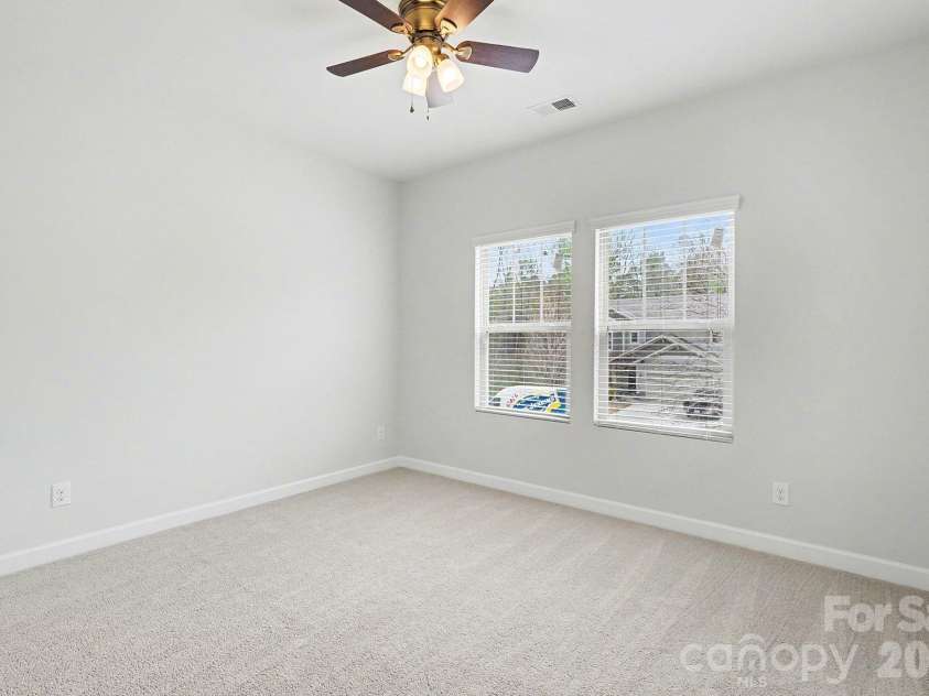 2156 Poplar Ridge Drive, Monroe, NC 28110.  MLS# CAR4365598, YatesRealty ID 15983. 