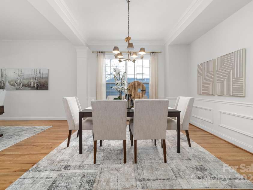 226 Fairview Lane, Davidson, NC 28036.  MLS# CAR4231491, YatesRealty ID 15984. 