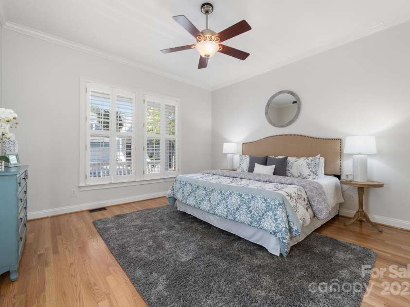 226 Fairview Lane, Davidson, NC 28036.  MLS# CAR4231491, YatesRealty ID 15984. 