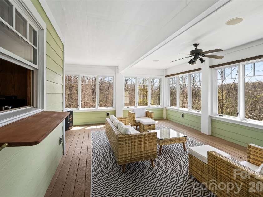 430 Parkway North Road, Mill Spring, NC 28756.  MLS# CAR4365350, YatesRealty ID 15984. 