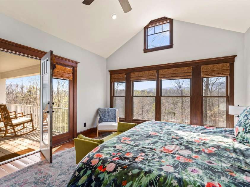 430 Parkway North Road, Mill Spring, NC 28756.  MLS# CAR4365350, YatesRealty ID 15984. 