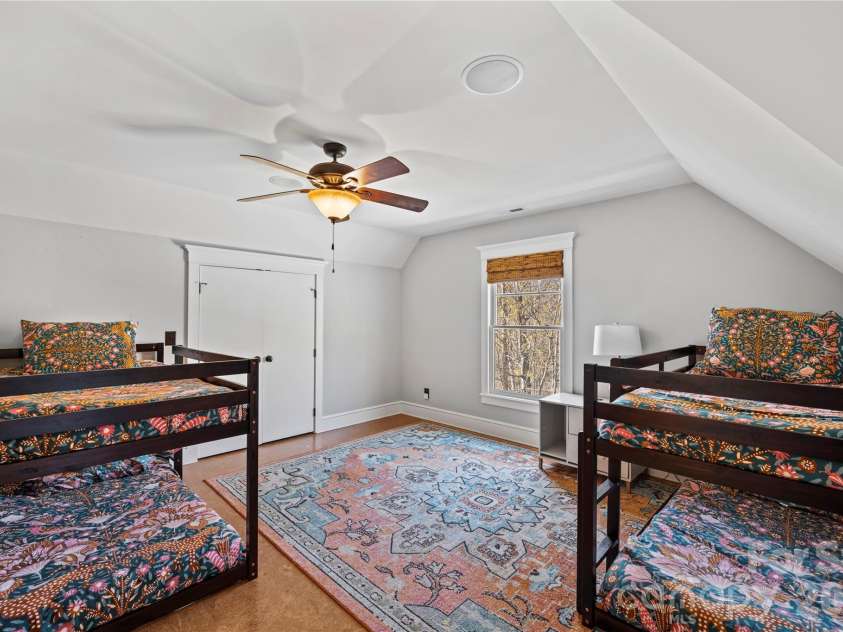 430 Parkway North Road, Mill Spring, NC 28756.  MLS# CAR4365350, YatesRealty ID 15984. 