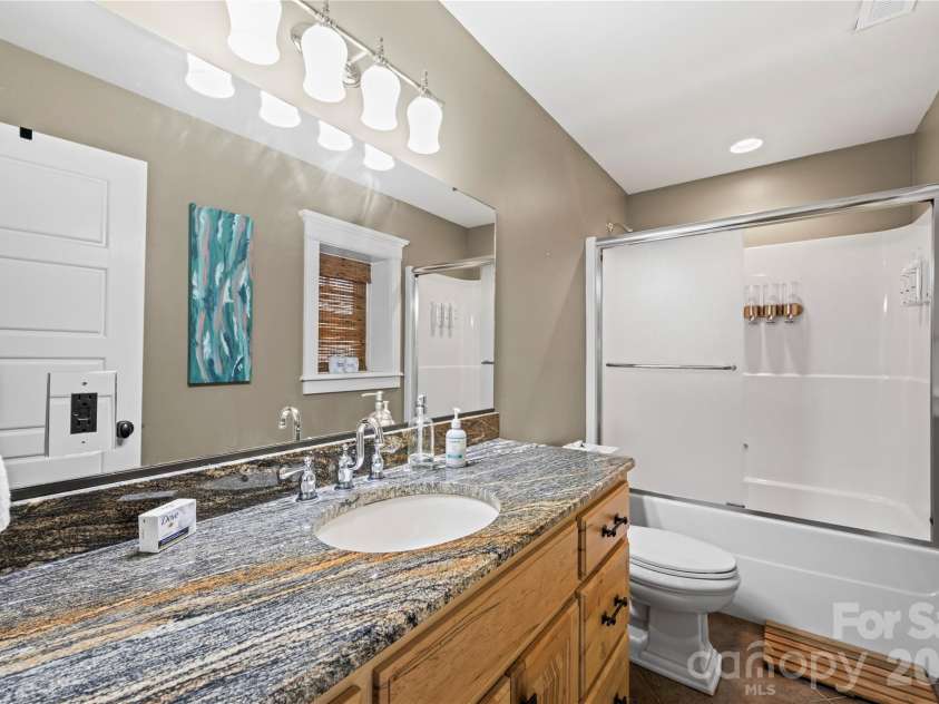 430 Parkway North Road, Mill Spring, NC 28756.  MLS# CAR4365350, YatesRealty ID 15984. 