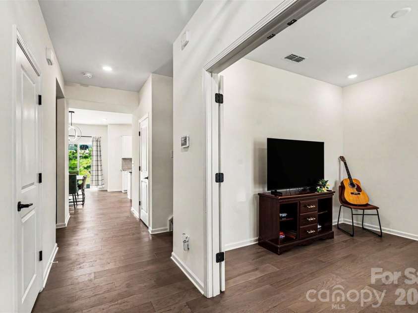 1565 Banham Drive, Indian Trail, NC 28079.  MLS# CAR4391061, YatesRealty ID 15985. 