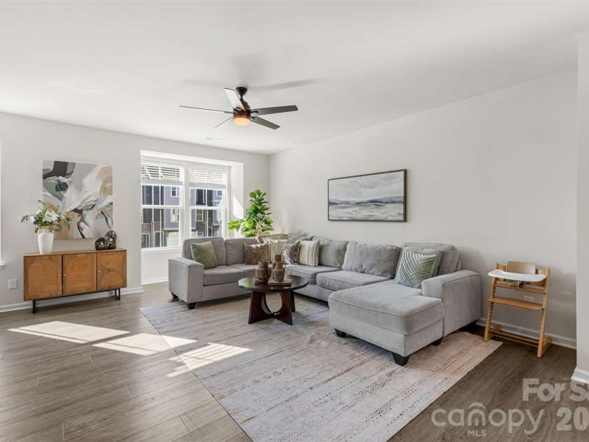 2050 Dornoch Road, Tega Cay, SC 29708.  MLS# CAR4430649, YatesRealty ID 15987. 