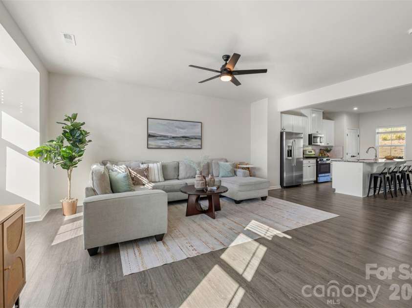 2050 Dornoch Road, Tega Cay, SC 29708.  MLS# CAR4430649, YatesRealty ID 15987. 