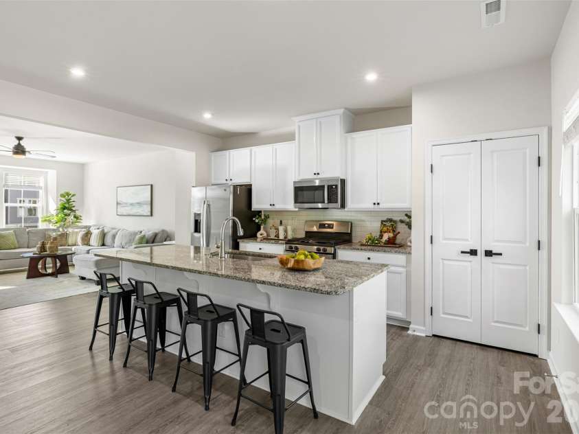 2050 Dornoch Road, Tega Cay, SC 29708.  MLS# CAR4430649, YatesRealty ID 15987. 
