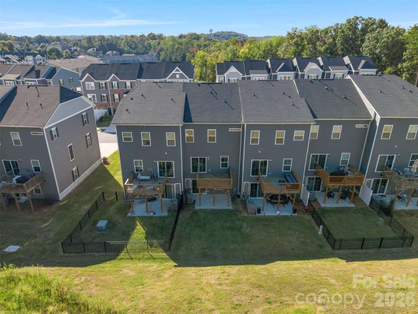 2050 Dornoch Road, Tega Cay, SC 29708.  MLS# CAR4430649, YatesRealty ID 15987. 