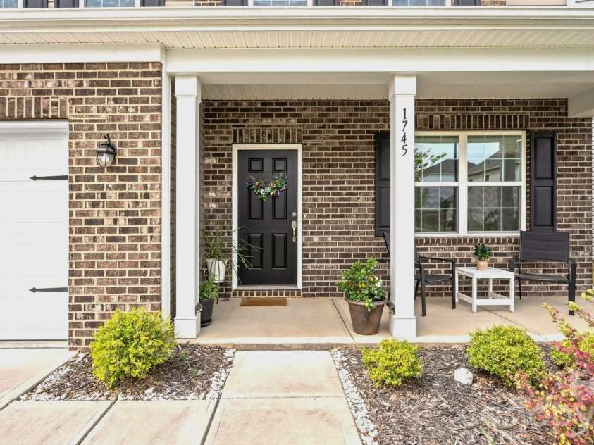 1745 Loggerhead Drive, Lancaster, SC 29720.  MLS# CAR4367143, YatesRealty ID 15988. 