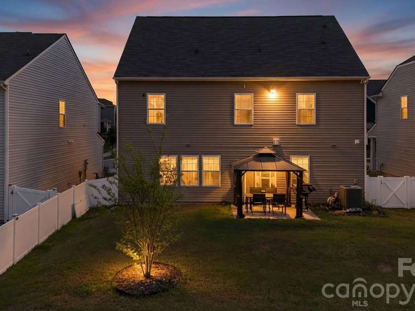 1745 Loggerhead Drive, Lancaster, SC 29720.  MLS# CAR4367143, YatesRealty ID 15988. 
