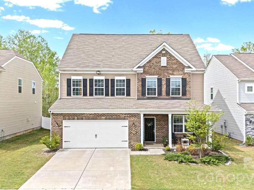 1745 Loggerhead Drive, Lancaster, SC 29720.  MLS# CAR4367143, YatesRealty ID 15988. 