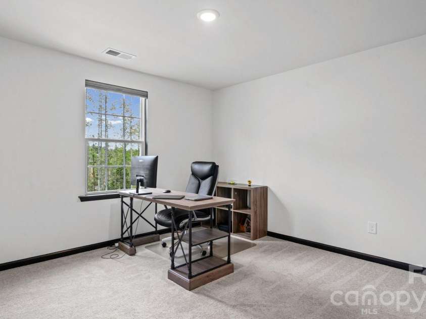 1745 Loggerhead Drive, Lancaster, SC 29720.  MLS# CAR4367143, YatesRealty ID 15988. Bedroom 3