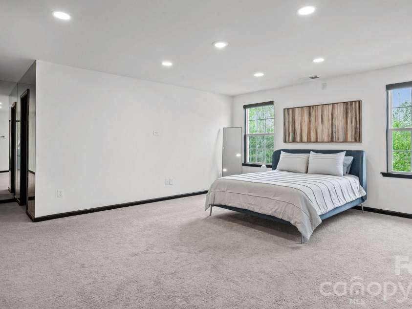1745 Loggerhead Drive, Lancaster, SC 29720.  MLS# CAR4367143, YatesRealty ID 15988. Primary Bedroom