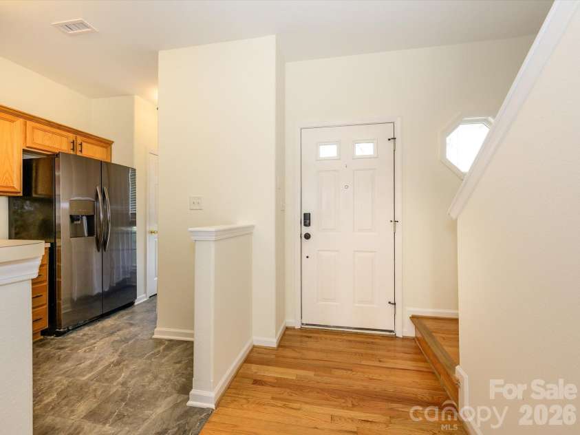 4055 Center Place Drive, Harrisburg, NC 28075.  MLS# CAR4367604, YatesRealty ID 15989. 