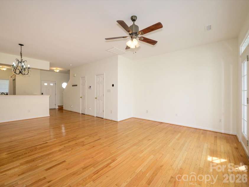 4055 Center Place Drive, Harrisburg, NC 28075.  MLS# CAR4367604, YatesRealty ID 15989. 