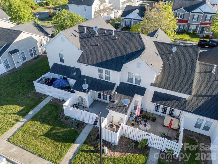 4055 Center Place Drive, Harrisburg, NC 28075.  MLS# CAR4367604, YatesRealty ID 15989. 