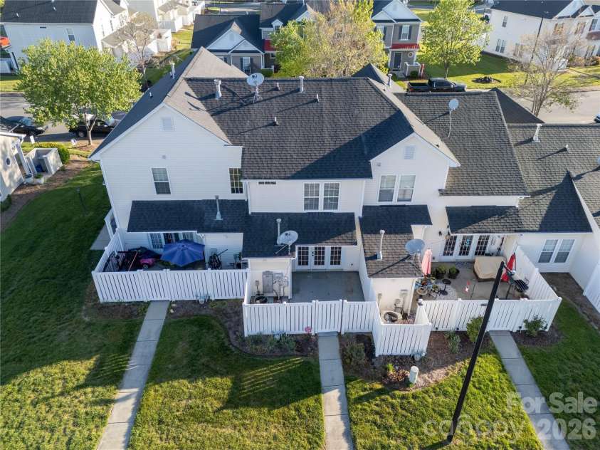 4055 Center Place Drive, Harrisburg, NC 28075.  MLS# CAR4367604, YatesRealty ID 15989. 