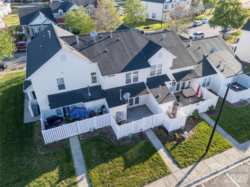 4055 Center Place Drive, Harrisburg, NC 28075.  MLS# CAR4367604, YatesRealty ID 15989. 