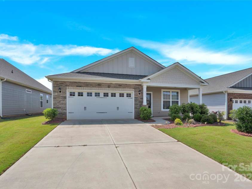 4243 Merrivale Drive, Lancaster, SC 29720.  MLS# CAR4260058, YatesRealty ID 15989. 