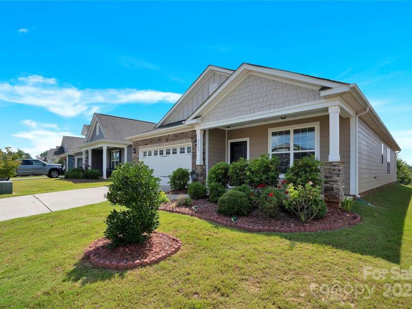 4243 Merrivale Drive, Lancaster, SC 29720.  MLS# CAR4260058, YatesRealty ID 15989. 