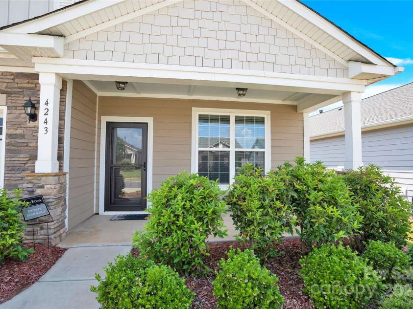 4243 Merrivale Drive, Lancaster, SC 29720.  MLS# CAR4260058, YatesRealty ID 15989. 