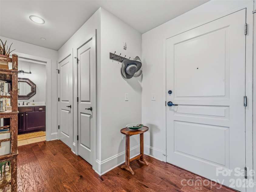 29 French Broad Street, Brevard, NC 28712.  MLS# CAR4231925, YatesRealty ID 15990. 
