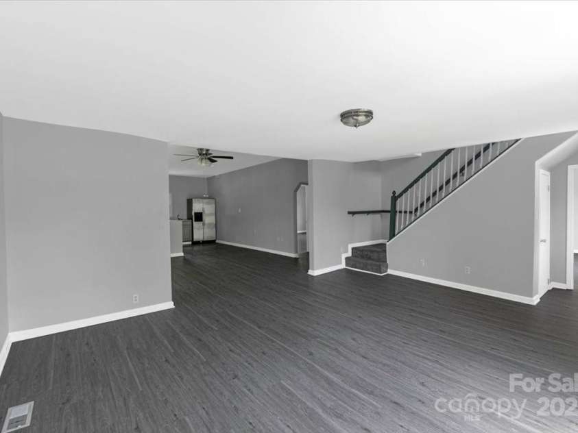 315 Washington Avenue, Bessemer City, NC 28016.  MLS# CAR4263277, YatesRealty ID 15990. 